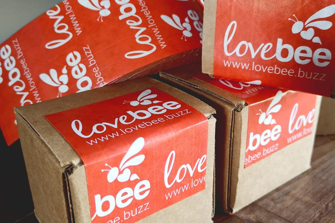 Lovebee shipping reduced