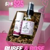 Rubee & Rose Valentine's Day Gift Box